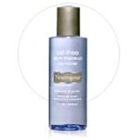 Neutrogena  on white background